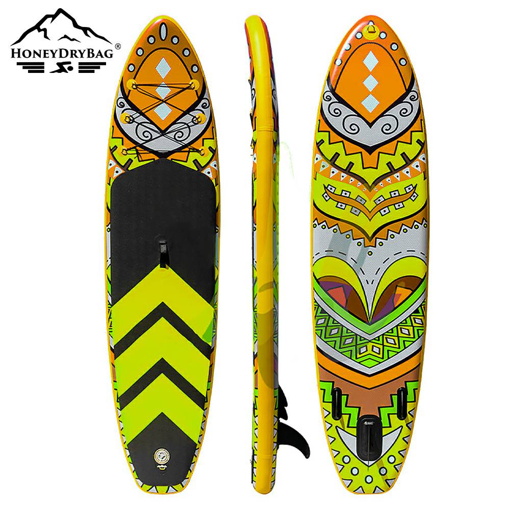 OEM/ODM Inflatable Stand Up Paddle Board