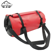 Customizable Waterproof Duffel Bag