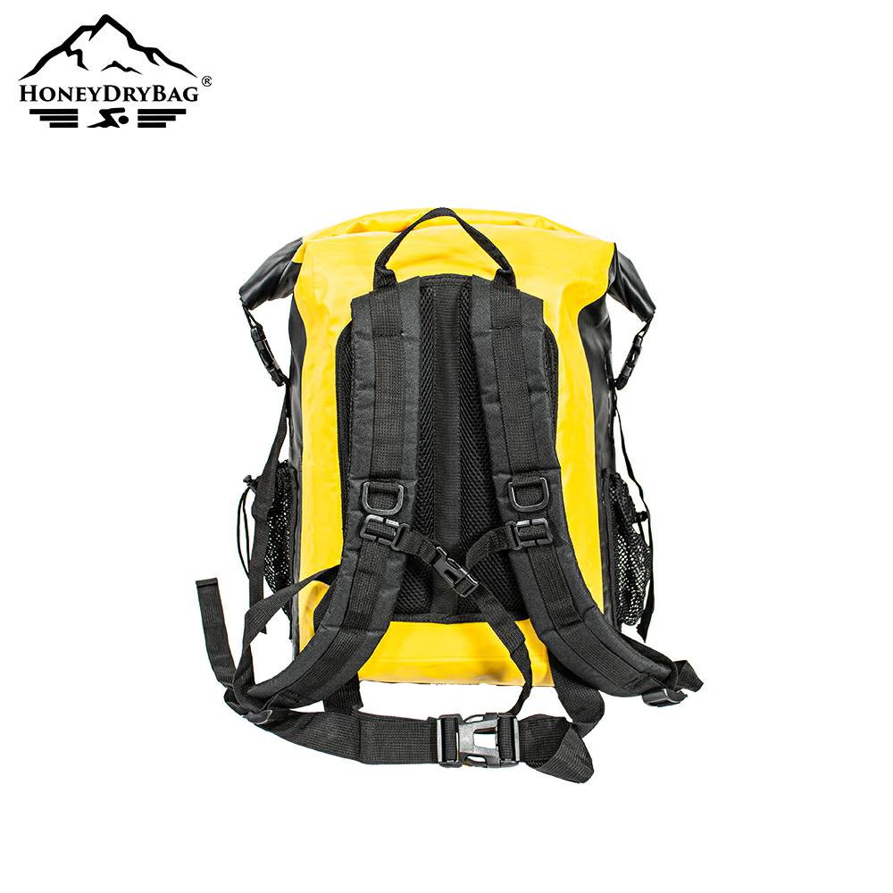 PVC Waterproof Backpack | Waterproof Bag For Camping