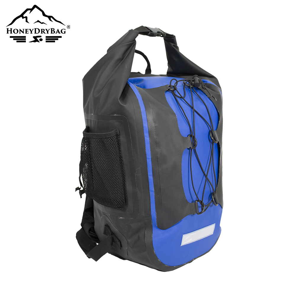 PVC Waterproof Backpack | PVC Waterproof Bag