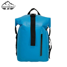 Inflatable TPU Tarpaulin Camping Waterproof Backpack