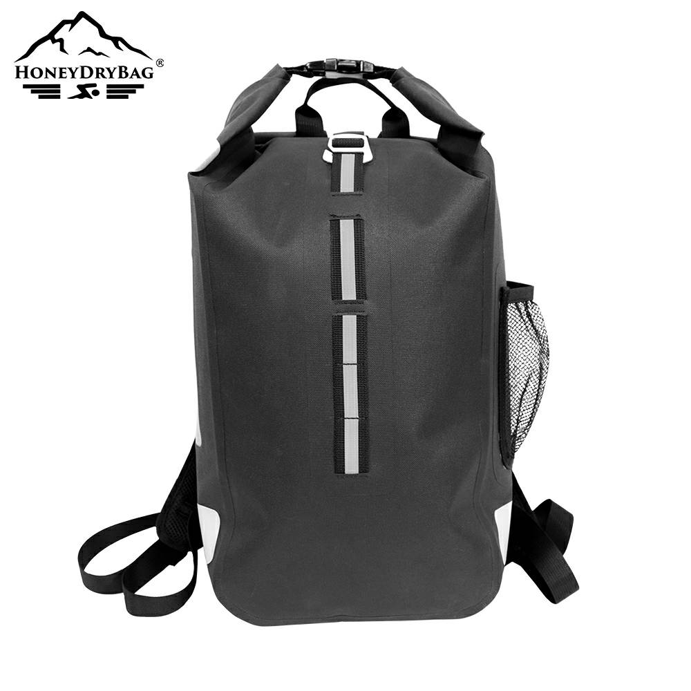 Best Waterproof Laptop Backpack | Roll Top Laptop Backpack