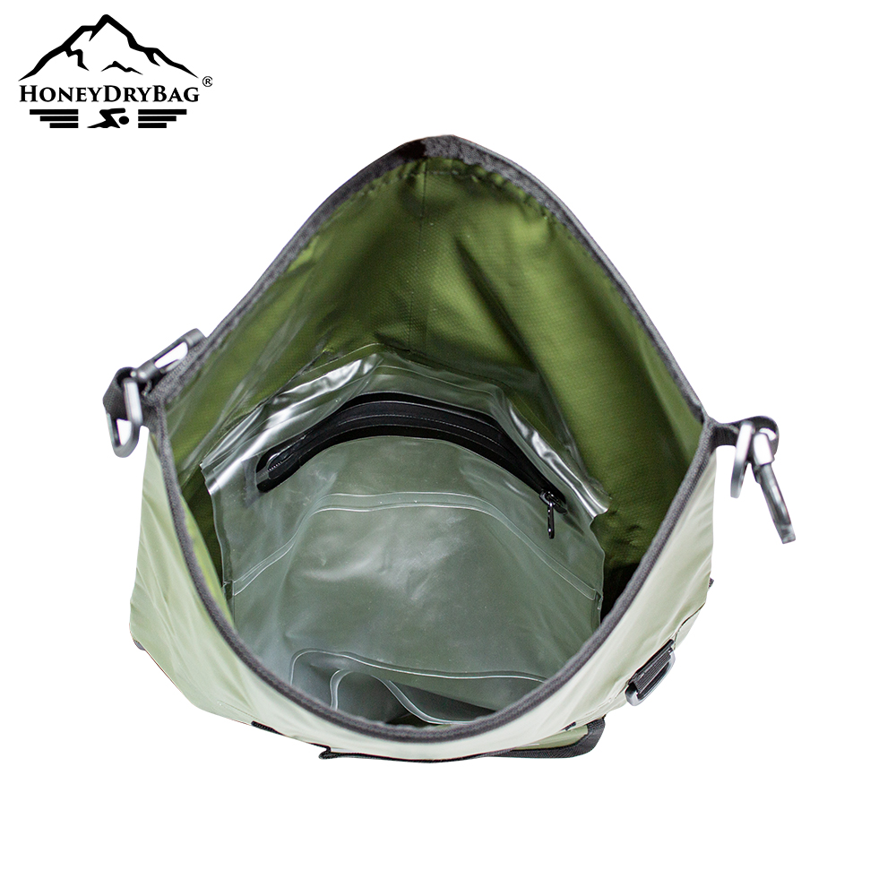 20L Waterproof Backpack | Waterproof Travel Backpack
